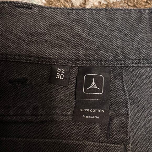 Triple Aught Design Mens Tactical Ripstop Cargo Pants Size 32x29 Gray - Picture 5 of 5